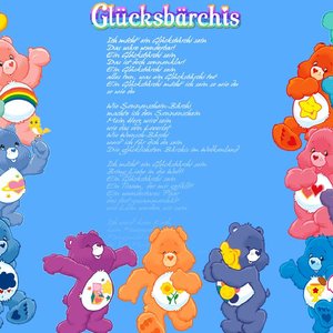 Аватар для Die Glücksbärchis