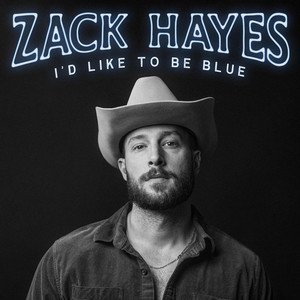 I'd Like To Be Blue
