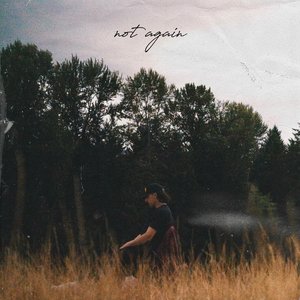 not again - Single