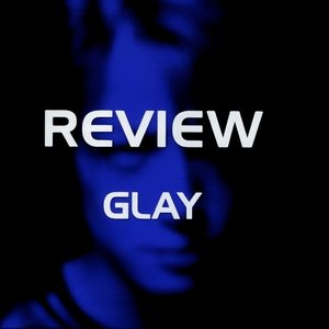 Image for 'REVIEW～BEST OF GLAY'