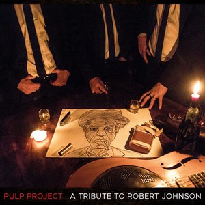 A Tribute to Robert Johnson