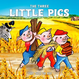 The Three Little Pigs