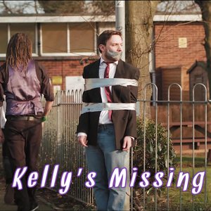 Kelly's Missing - Single