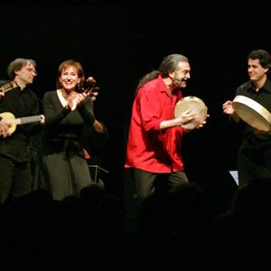 L'Arpeggiata  & Christina Pluhar 的头像