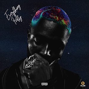 Everything Pretty [Explicit]