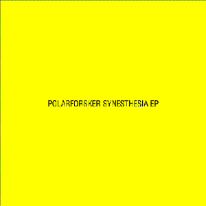 Synesthesia EP