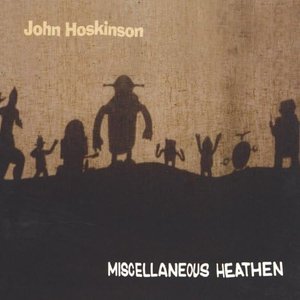 Miscellaneous Heathen [Explicit]