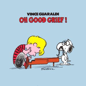 Image pour 'Oh, Good Grief!'