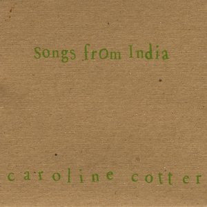 Songs from India