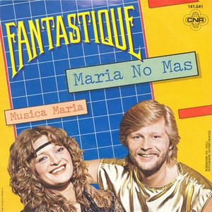 Maria No Mas