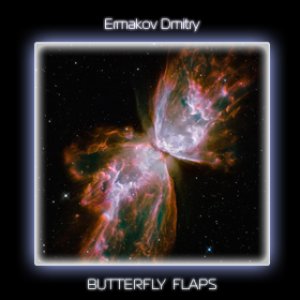 Butterfly flaps