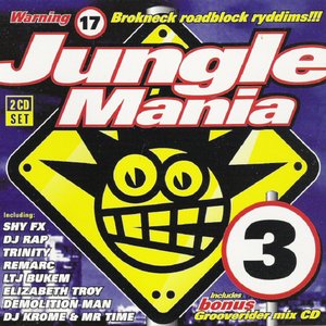 Bild för 'Jungle Mania 3'