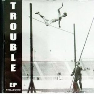 Trouble EP