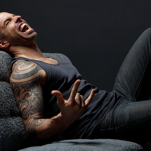 Chris Liebing 的头像