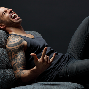 Chris Liebing photo provided by Last.fm