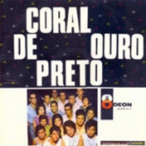 Coral De Ouro Preto 的头像