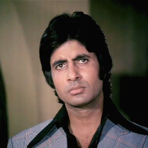 Amitabh Bachchan için avatar