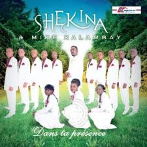 Avatar for Shekinah Music & Mike Kalambay