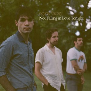Not Falling In Love Tonight