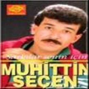 Muhittin Seçen 的头像