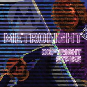 Copyright Strike