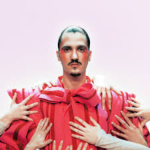 Artwork for MENINA (DO ALTO DA SERRA)