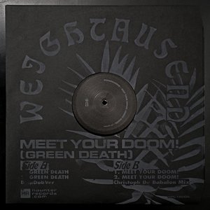 Meet Your Doom! (Green Death)