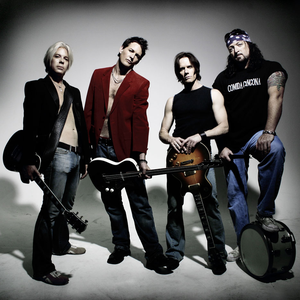 Big Cock photo provided by Last.fm