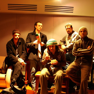 Bomba photo provided by Last.fm