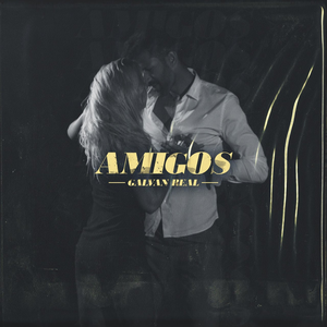Artwork for Amigos