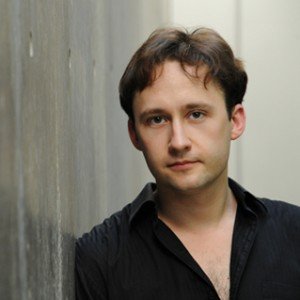 Alexandre Moutouzkine 的头像