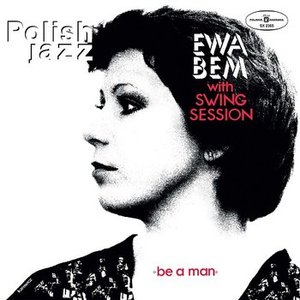 Be A Man (Polish Jazz)