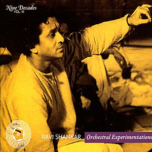 Nine Decades, Vol. III - Orchestral Experimentations