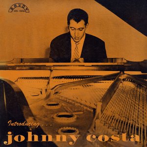 Introducing Johnny Costa