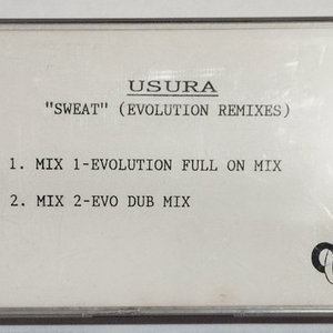 Sweat (Remixes) - Single
