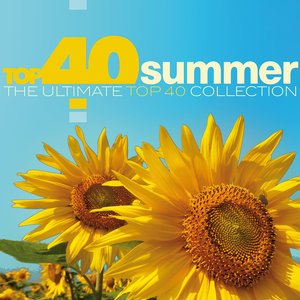 TOP 40 - Summer Hits (Zomer 2021)