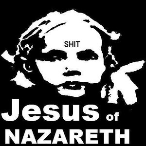 Jesus Of Nazareth 的头像