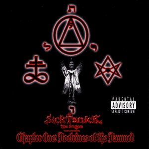 Chapter One : Doctrines Of The Damned