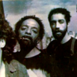 Naná Vasconcelos & The Bushdancers photo provided by Last.fm