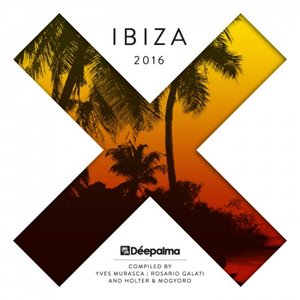 Déepalma Ibiza 2016