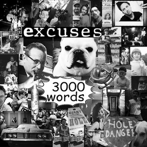 3000 WORDS