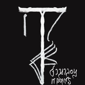 Es Brent (Our Town Is Burning) - Single
