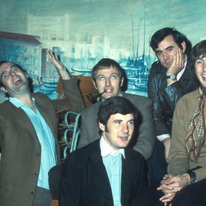 Image for 'Monty Python'