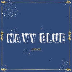 Navy Blue - Single