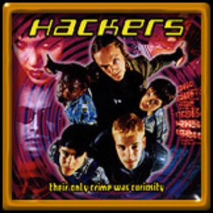 Hackers OST 的头像