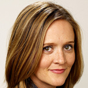 Samantha Bee
