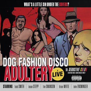 Adultery (Live)