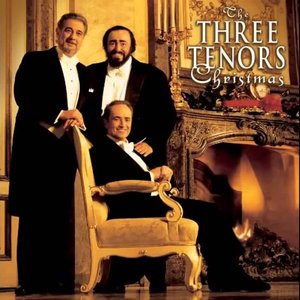 'The Three Tenors Christmas' için resim