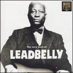 The Very Best Of Leadbelly