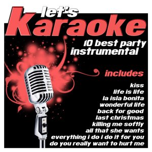 Let's Karaoke 1